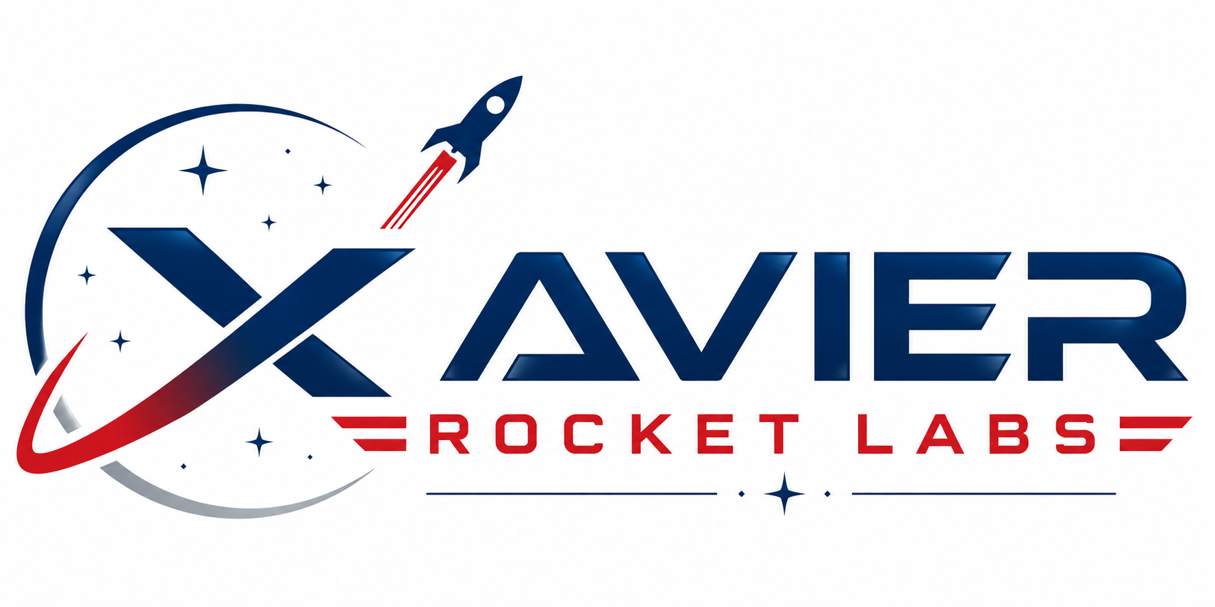 Xavier Rocket Labs